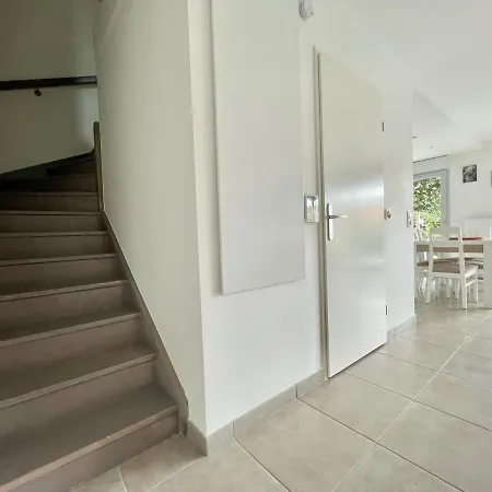 Appartement L' Hippocampe Du Bassin - 3 Etoiles