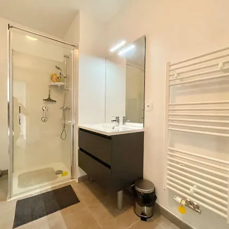Appartement L' Hippocampe Du Bassin - 3 Etoiles *