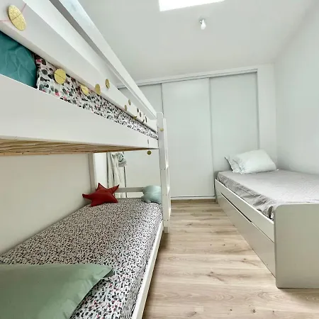 L' Hippocampe Du Bassin - 3 Etoiles * La Teste-de-Buch