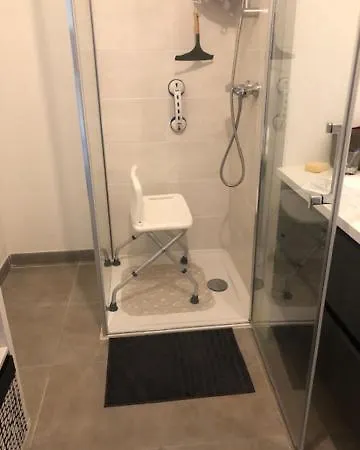 Apartmán L' Hippocampe Du Bassin - 3 Etoiles La Teste-de-Buch